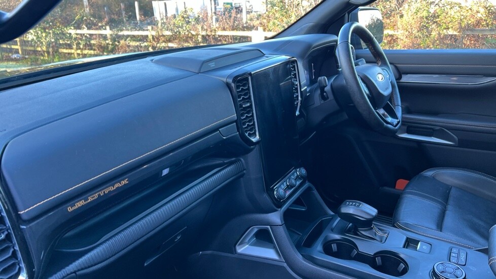 Used Ford Ranger 2023 for sale - 76580154: Photo 4