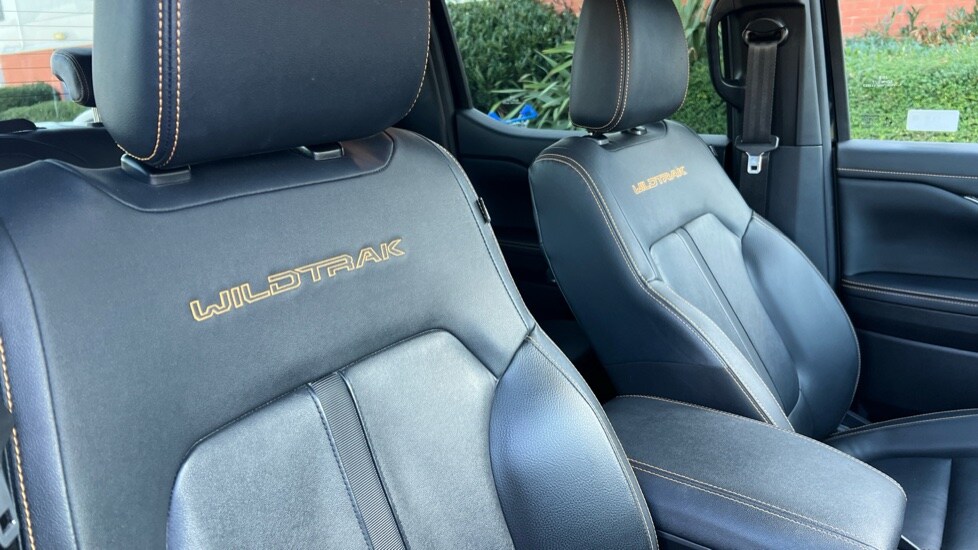 Used Ford Ranger 2023 for sale - 76580154: Photo 47