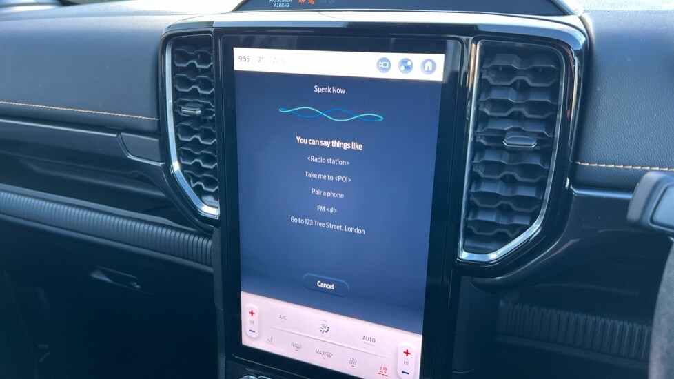 Used Ford Ranger 2023 for sale - 76580154: Photo 49