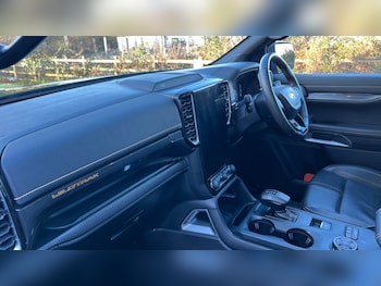 Used Ford Ranger 2023 for sale - 76580154: Photo