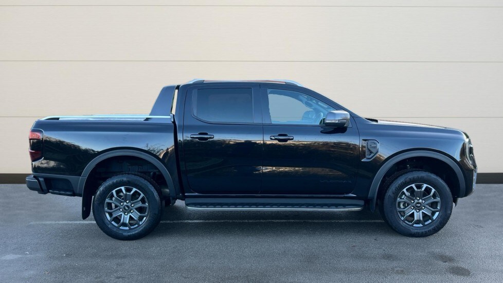 Used Ford Ranger 2023 for sale - 76580154: Photo 5