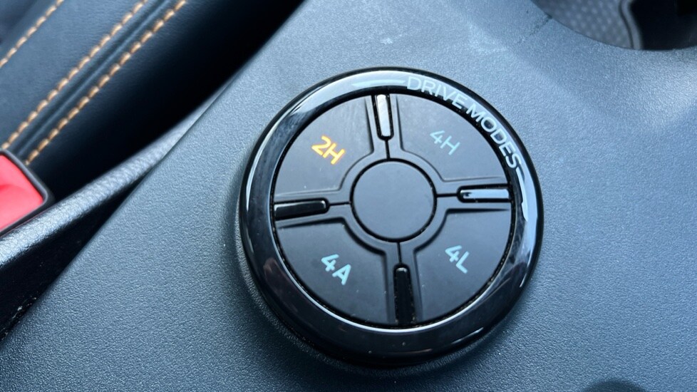 Used Ford Ranger 2023 for sale - 76580154: Photo 52