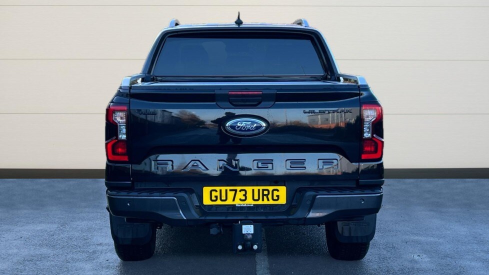 Used Ford Ranger 2023 for sale - 76580154: Photo 6