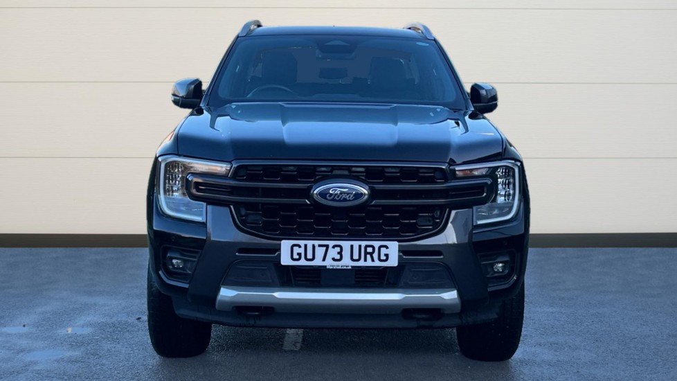 Used Ford Ranger 2023 for sale - 76580154: Photo 7