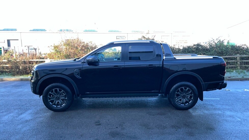 Used Ford Ranger 2023 for sale - 76580154: Photo 8