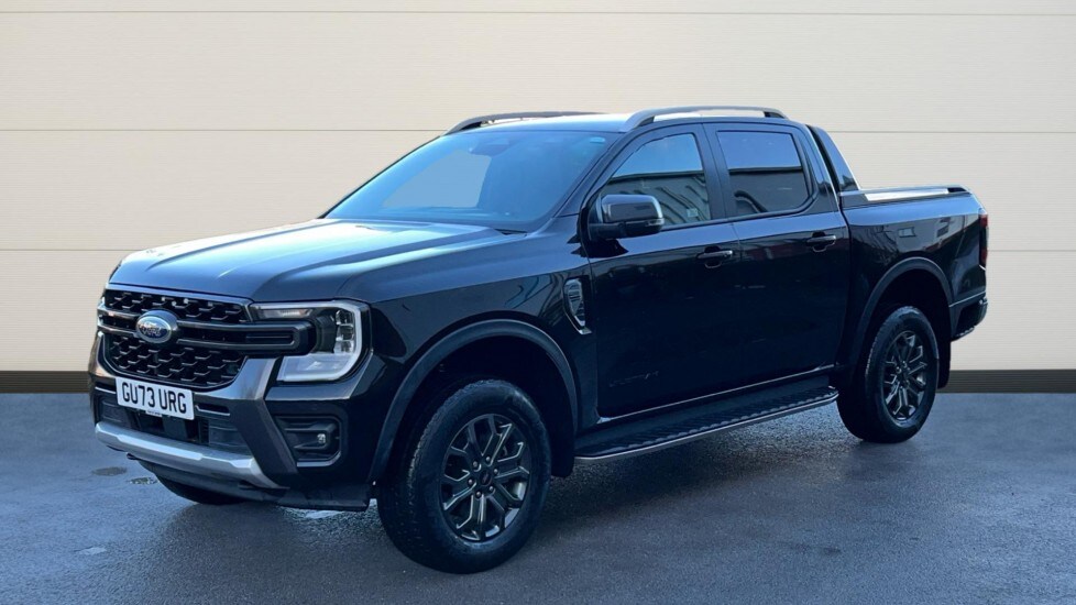 Used Ford Ranger 2023 for sale - 76580154: Photo 9