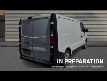 Used Renault Trafic 2022 for sale - 74342849: Photo
