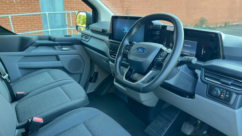Used Ford Transit Custom 2025 for sale - 75984635: Photo 11
