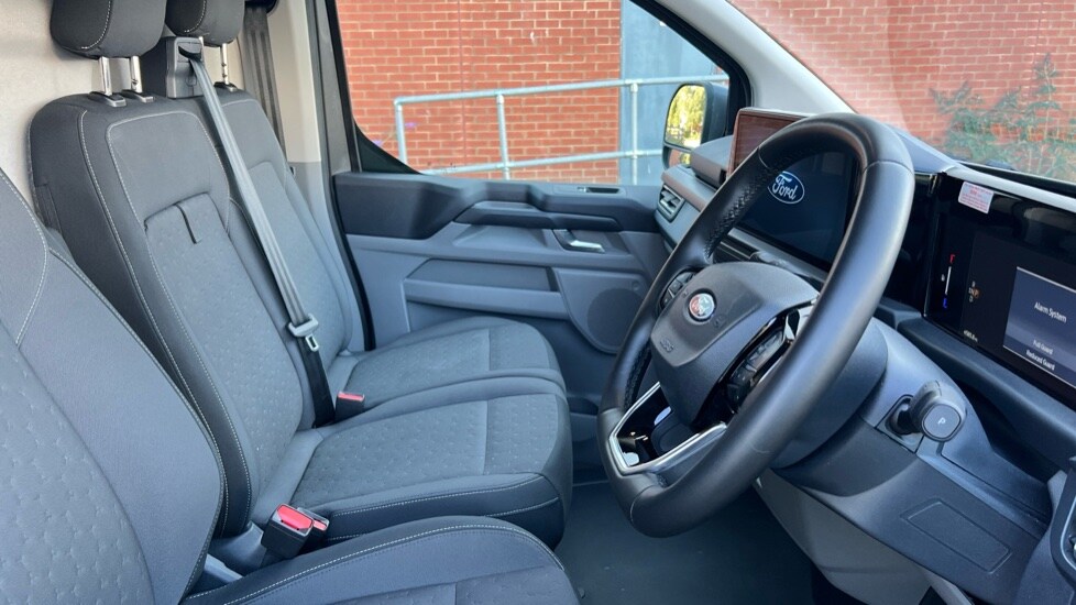 Used Ford Transit Custom 2025 for sale - 75984635: Photo 12