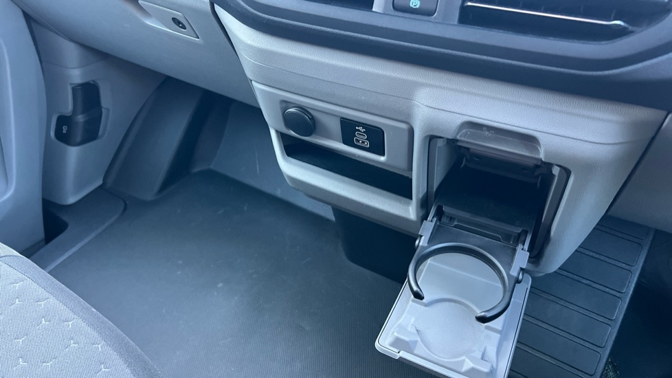Used Ford Transit Custom 2025 for sale - 75984635: Photo 14