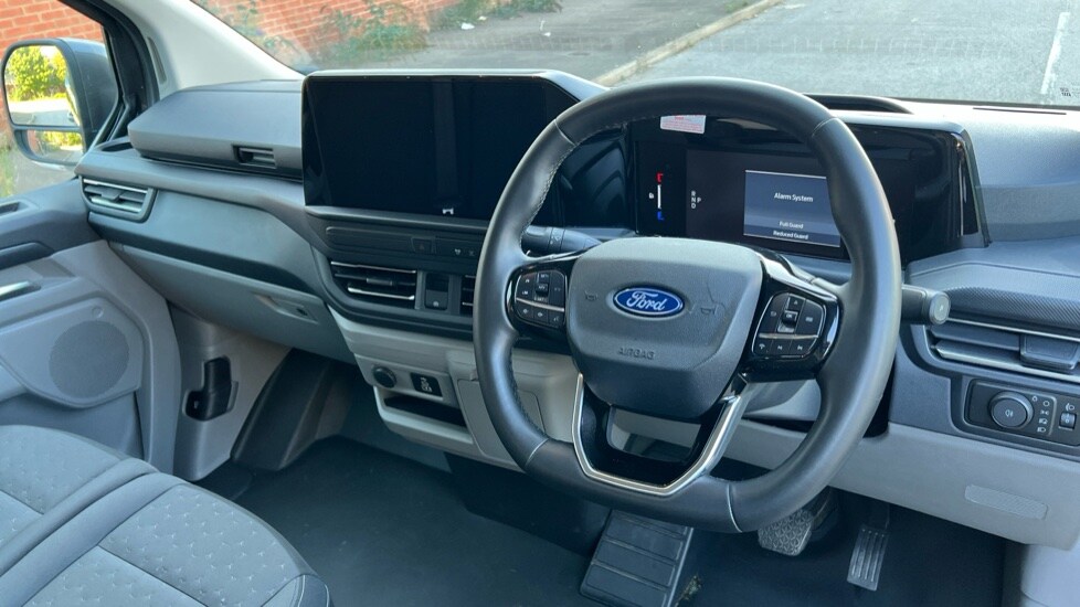Used Ford Transit Custom 2025 for sale - 75984635: Photo 17