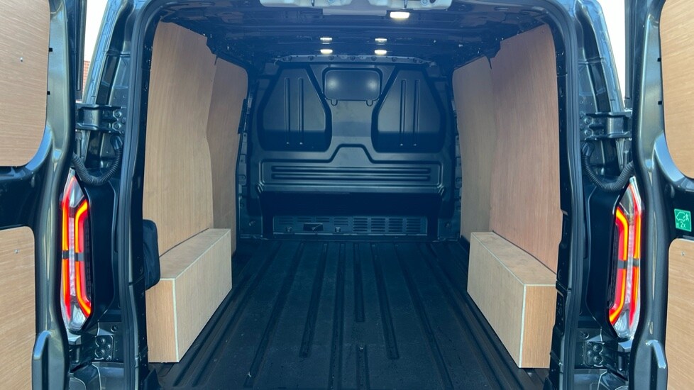 Used Ford Transit Custom 2025 for sale - 75984635: Photo 18