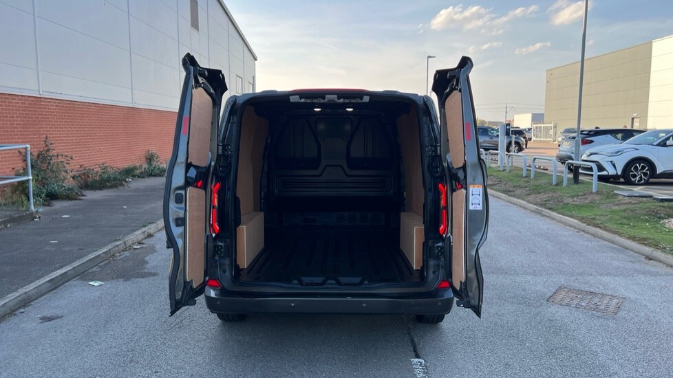 Used Ford Transit Custom 2025 for sale - 75984635: Photo 19