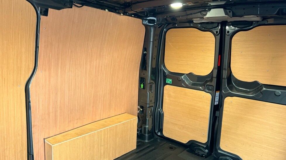 Used Ford Transit Custom 2025 for sale - 75984635: Photo 20