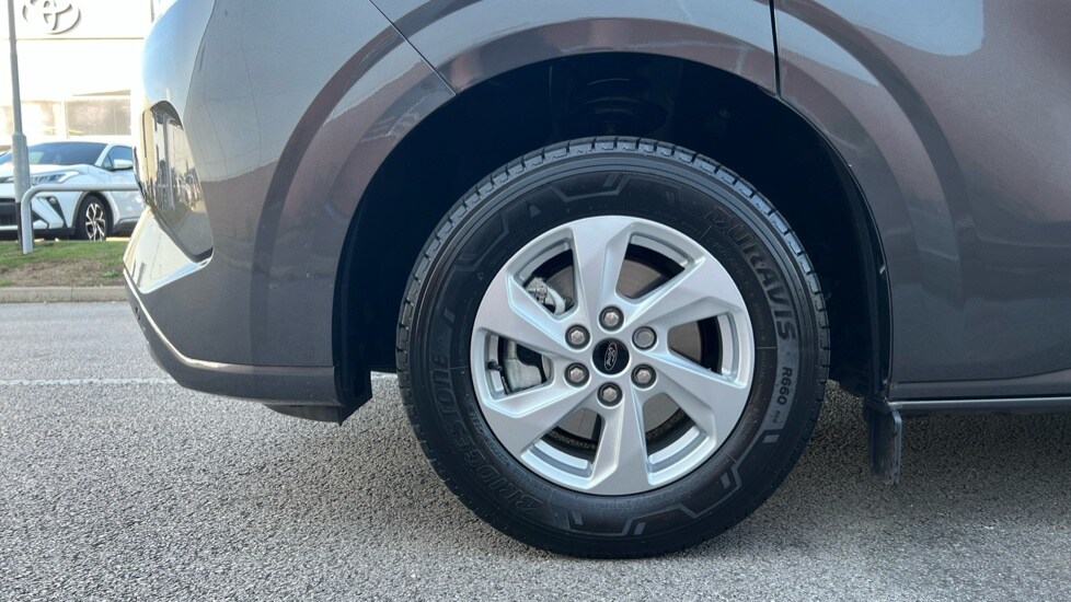 Used Ford Transit Custom 2025 for sale - 75984635: Photo 3