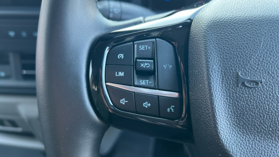 Used Ford Transit Custom 2025 for sale - 75984635: Photo 30