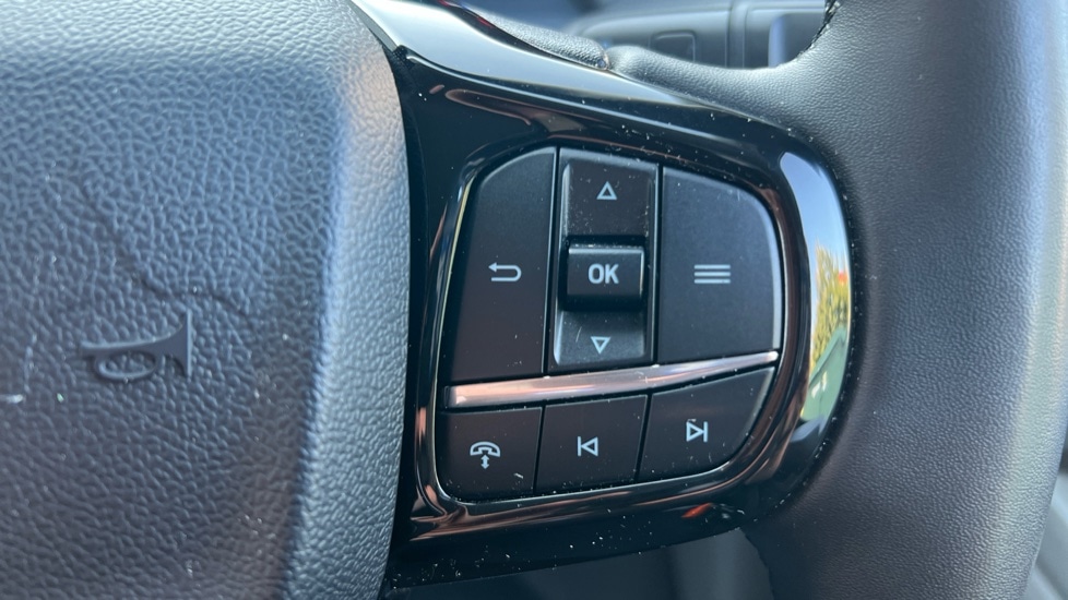 Used Ford Transit Custom 2025 for sale - 75984635: Photo 31