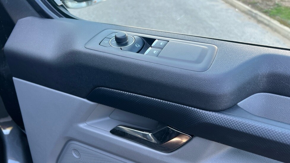 Used Ford Transit Custom 2025 for sale - 75984635: Photo 35