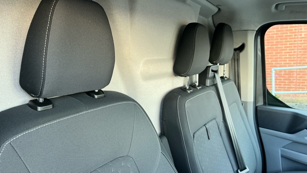 Used Ford Transit Custom 2025 for sale - 75984635: Photo 37