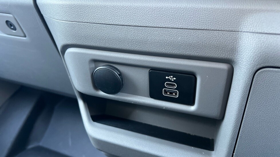 Used Ford Transit Custom 2025 for sale - 75984635: Photo 39