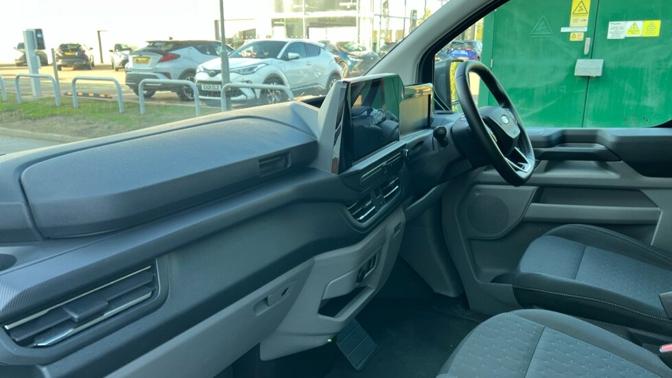 Used Ford Transit Custom 2025 for sale - 75984635: Photo 4