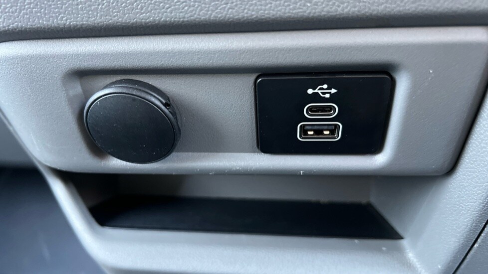 Used Ford Transit Custom 2025 for sale - 75984635: Photo 42