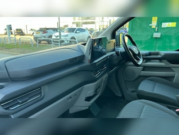 Used Ford Transit Custom 2025 for sale - 75984635: Photo 4
