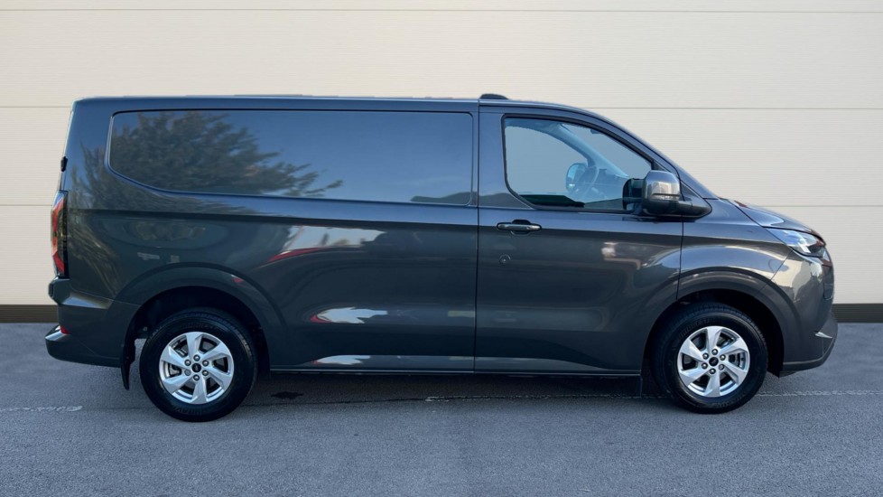 Used Ford Transit Custom 2025 for sale - 75984635: Photo 5