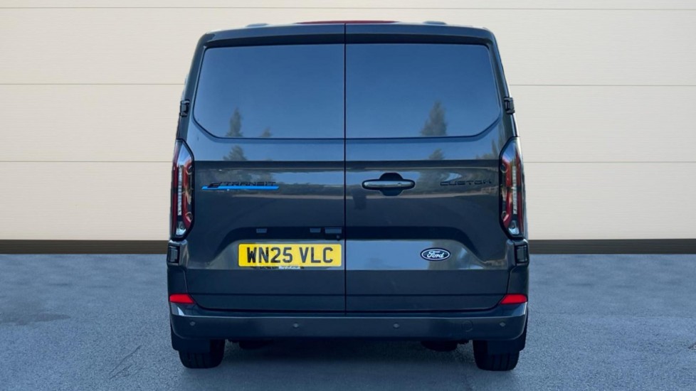 Used Ford Transit Custom 2025 for sale - 75984635: Photo 6
