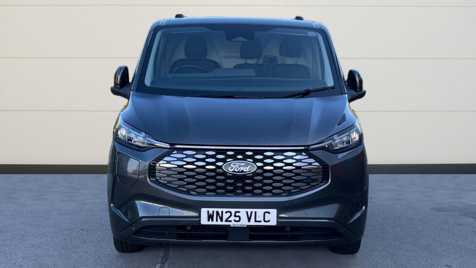 Used Ford Transit Custom 2025 for sale - 75984635: Photo 7