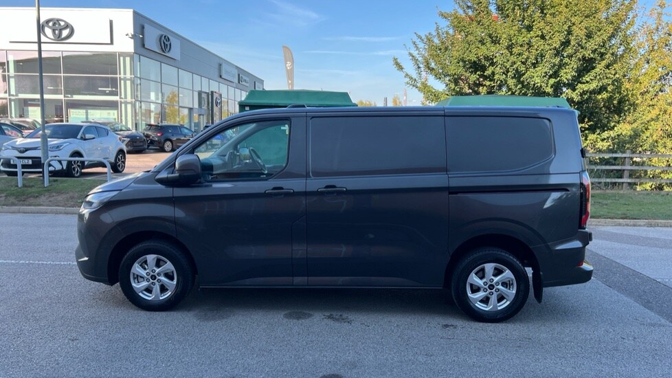 Used Ford Transit Custom 2025 for sale - 75984635: Photo 8