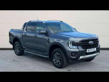 Used Ford Ranger 2023 for sale - 75158128: Photo