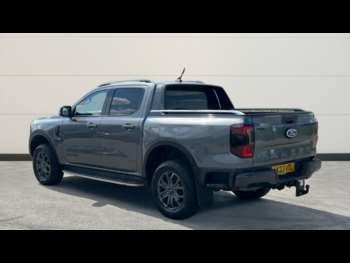 Used Ford Ranger 2023 for sale - 75158128: Photo