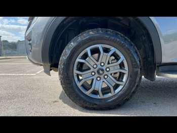 Used Ford Ranger 2023 for sale - 75158128: Photo