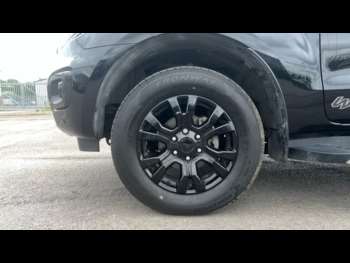 Used Ford Ranger 2022 for sale - 74551124: Photo