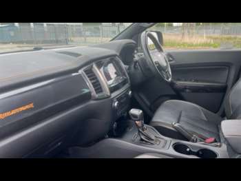 Used Ford Ranger 2022 for sale - 74551124: Photo