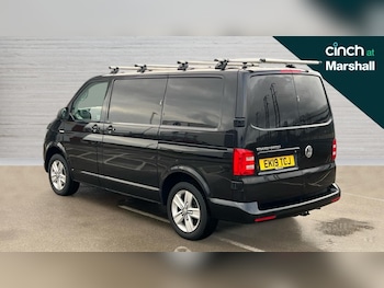 Used Volkswagen Transporter 2019 for sale - 76428067: Photo