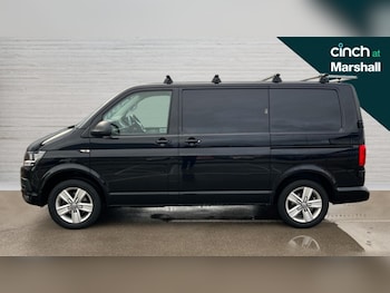 Used Volkswagen Transporter 2019 for sale - 76428067: Photo