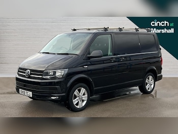 Used Volkswagen Transporter 2019 for sale - 76428067: Photo