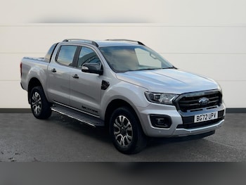 Ford Ranger feature image