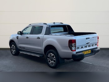 Used Ford Ranger 2022 for sale - 76826753: Photo
