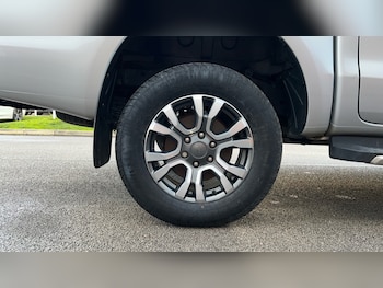 Used Ford Ranger 2022 for sale - 76826753: Photo