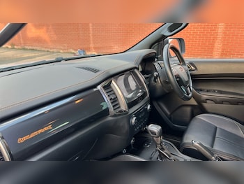 Used Ford Ranger 2022 for sale - 76826753: Photo