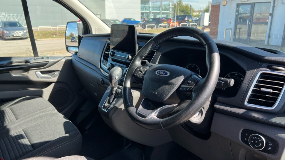 Used Ford Transit Custom 2020 for sale - 75726112: Photo 11