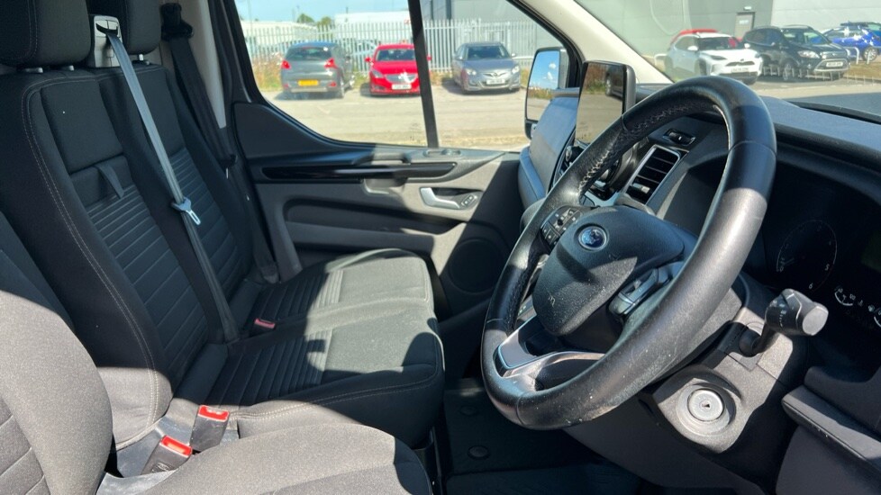 Used Ford Transit Custom 2020 for sale - 75726112: Photo 12