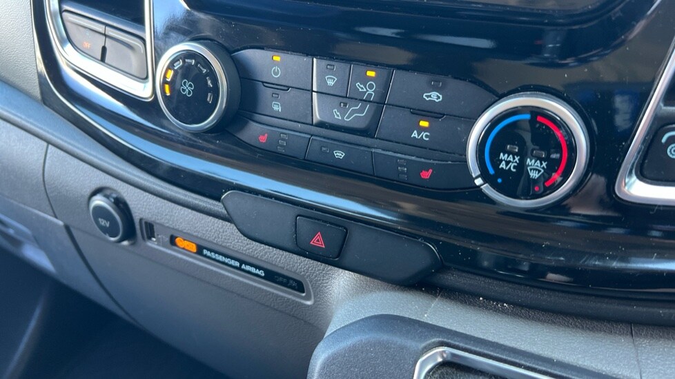 Used Ford Transit Custom 2020 for sale - 75726112: Photo 14
