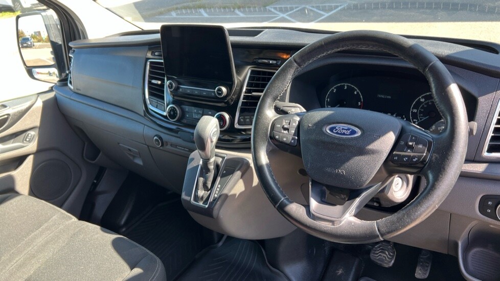 Used Ford Transit Custom 2020 for sale - 75726112: Photo 17