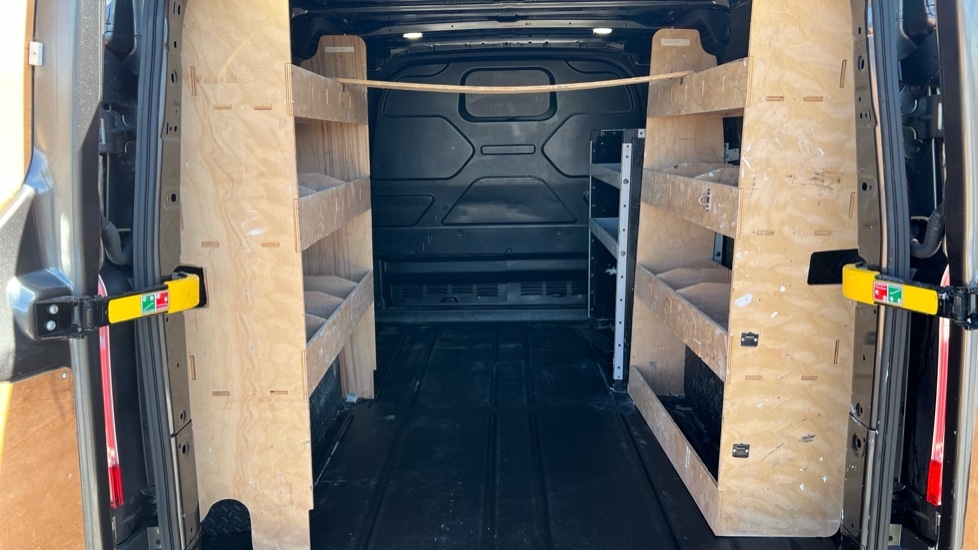 Used Ford Transit Custom 2020 for sale - 75726112: Photo 18