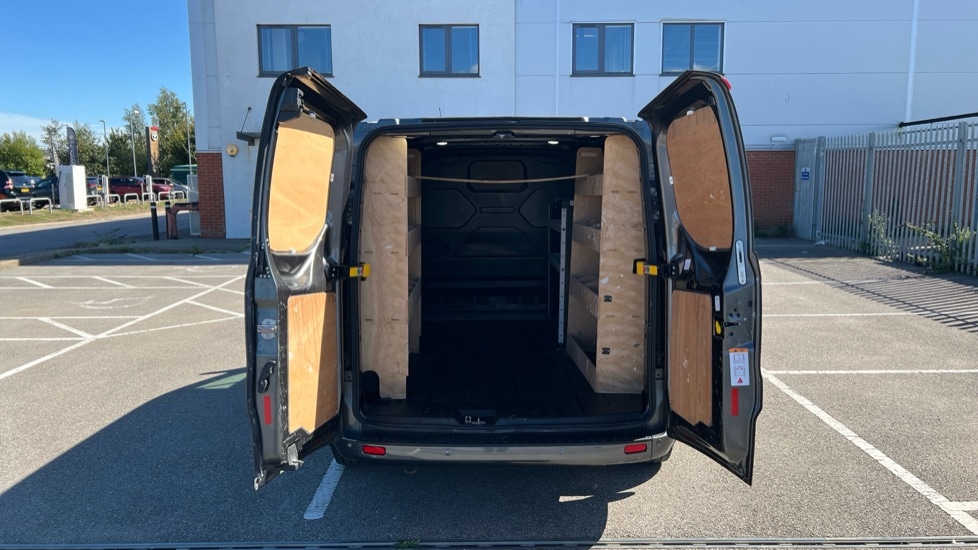 Used Ford Transit Custom 2020 for sale - 75726112: Photo 19