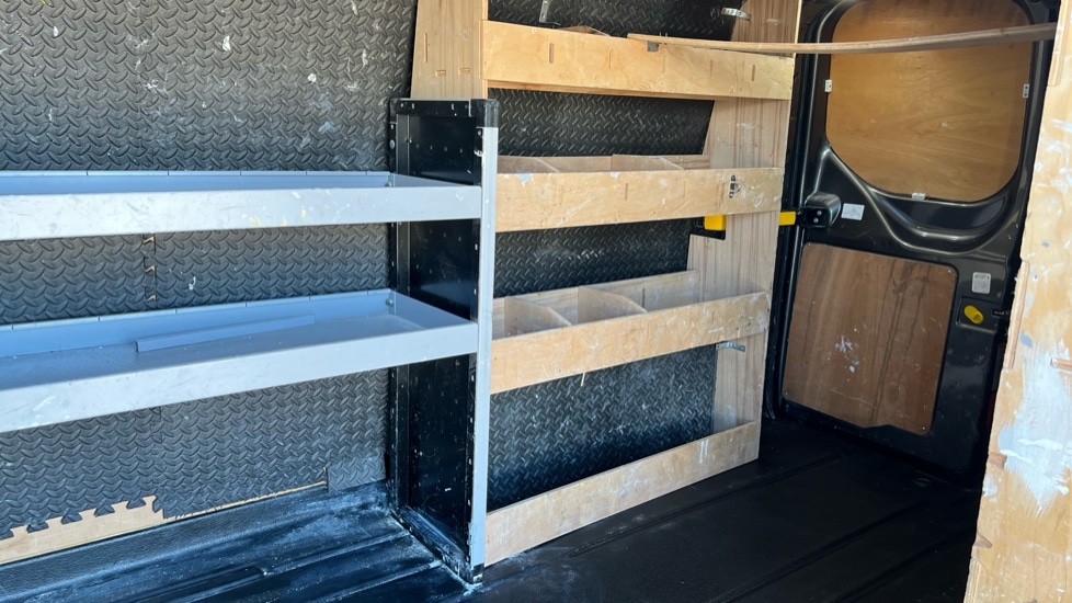 Used Ford Transit Custom 2020 for sale - 75726112: Photo 20